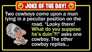 🤣 BEST JOKE OF THE DAY! - Amazing talent, terrible timing... | Funny Dad Jokes
