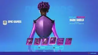 Just Got The Dark Legends Pack