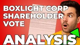 Boxlight's Report: My Concerns About Executive Pay & Related Party Deals