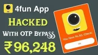 4Fun New Working trick 2020 || 4Fun Unlimited trick&nbsp;4fun app Live paytm cash