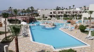 Naama Bay Promenade Beach Resort Managed By Accor 5*