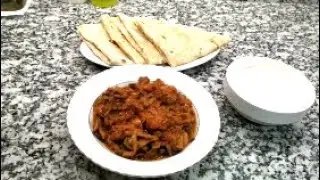 KURUTULMUŞ YEŞİL FASULYE ( Dana Kuşbaşı İle Mükemmel Lezzet )