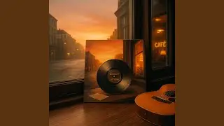A New Dawn in the City