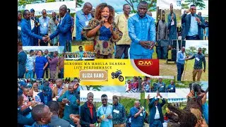 Bukombe wa Mabula Nkanga - ( Nkuyu Lyabhakaga ) live Performance Elizabeth Maliganya Nkuyu