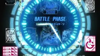 VG Zero: Extra turn using Mystery flare