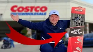 Are COSTCO Golf Clubs A RIP OFF!?