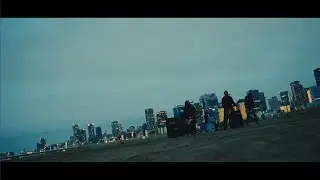 THE DISASTER POINTS 