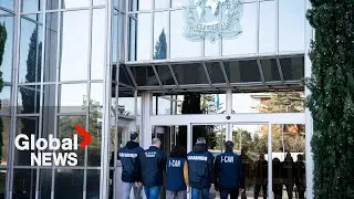&ldquo;Constant state of fear&rdquo;: Russia accused of abusing Interpol system to find dissidents abroad