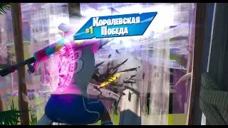Fortnite WIN #30 - EDGame28