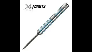 XQMax Contour M1 Darts - 26gms - D1115