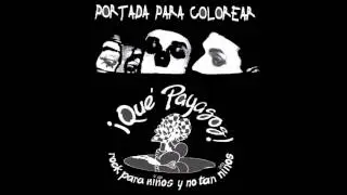 ¡Qué Payasos! y Saúl Hernández - Alicia