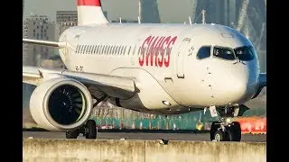 London City Airport