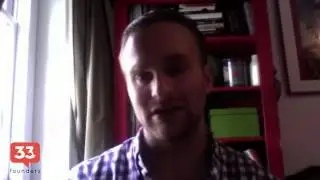 33founders (Ep 25 - Part 2): Narratively talks Kickstarter Success, New York City,