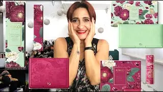 KIKO MILANO  COLECCION DE OTO&Ntilde;O CHARMING ESCAPE