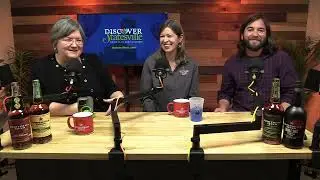 Crafting Success and Community: The Woman Shaping Statesville's Spirit Industry
