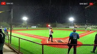 ORANGE SOX VS OLD DOGS