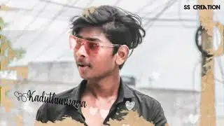 Area Akasham Lo WhatsApp status #colourphoto  #sairithvik #upcomingshadowz