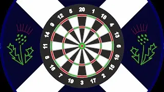 Scottish Open 2024 | Finals | Scottish Darts Association