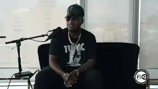 Ne-Yo  Self Explanatory: FAQ Podcast Episode 79