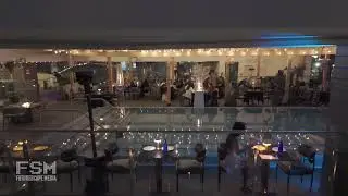 Kala Rooftop @ The Cambria Universal Hotel Orlando Florida