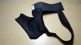 Fireboy Underwear and Swimwear for Men - Open Big Bulge Jock