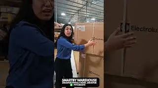 Electrolux 4ft Chimney Only ₹22,000 | SmartBuy Zirakpur Diwali Wholesale Offer | MRP ₹2 Lakh+ 🔥