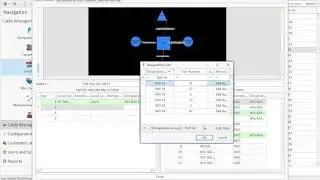 NewNet Services: Designation Pairs