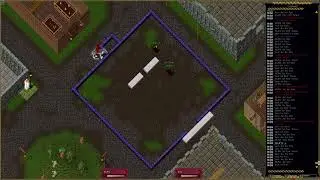Old Oskom Free: ALFA vs Leo
