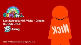[READ DESC. / PIN COM.] TWWWOG [LE]: Kirk Visits - Credits [LOGOS ONLY]