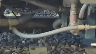 SCOTRAIL CLASS 170 TURBOSTAR ENGINE SOUND