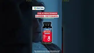 Health Guard Gamma Oryzanol || gamma original ke fayde || Hindi || RCM Health Guard Gamma Oryzanol