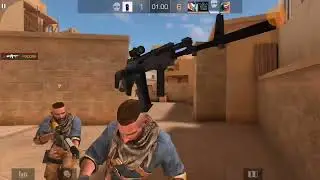 standoff 2 и я вернулся