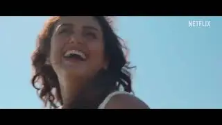 Single Salma | Official Trailer | Huma Qureshi, Sunny Singh, Shreyas Talpade | Netflix India