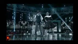 Keane & Mari, The Divisional Finals @ World of Dance 2017