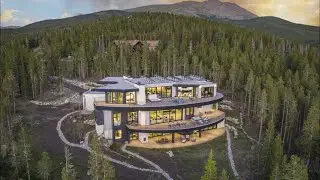 These 10 Airbnbs in Colorado Are CRAZY&hellip;