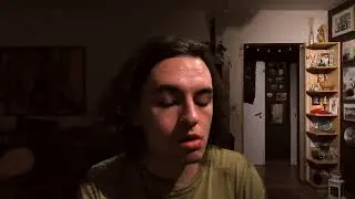 Let It All Go - Birdy ft. Rhodes (Acoustic Cover)