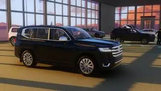 محاكي الحوادث - الاب المسكين اشترى سيارة جديدة شوف ولده ايش سوا فيها 🔥😨 beamNG drive
