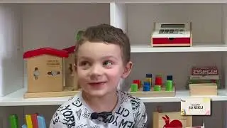 EMISIJA “MALIŠANI SU REKLI” - Naučili smo da trebamo da imamo veliko srce.♥️