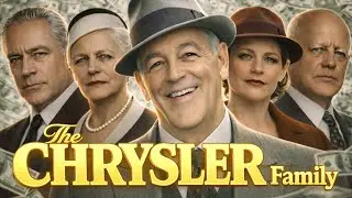 The Chrysler Family &ndash; History of America&rsquo;s Automotive Empire | HISTORY FOR SLEEP