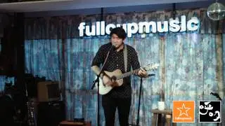 Ain't Coming Back - Joseph Wu x fullcupmusic @ 2014.03.30
