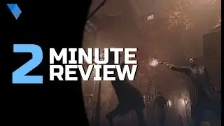 Vampyr | Review in 2 Minutes