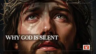 Why Your Prayers Aren't Working 