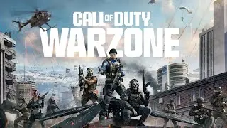 AMD Radeon RX580 2048sp 8GB VRAM, i5-7500,16gb RAM- WARZONE 3 gameplay Using Low End PC 2026