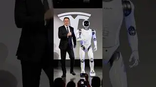 Ilon mask | dance with robot | tesla presentation | илон макс | ии | танцует |технологии | тесла