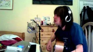 The Little Unsaid - Cloudbusting (Kate Bush cover)