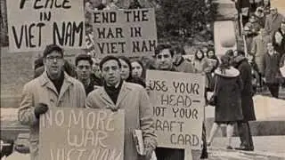 Is American Protest Music Extinct?