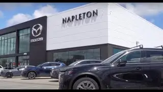 Napleton's Schaumburg Mazda - Love Where You Buy