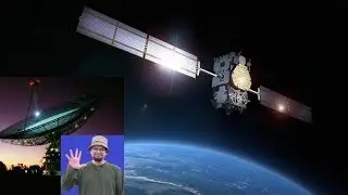 #FreeSatelliteTV Backhuals & Wildfeeds - Free To Air Satellite Live TV Feeds - Behind the Scenes