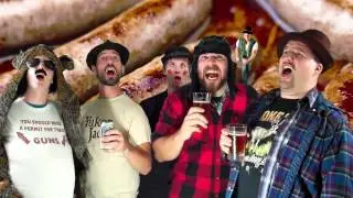 SausageFest 4 (Official Music Video)
