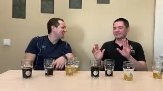 PenaPack сентябрь | BrewT | Ostrovica | GAS Brew | Big village